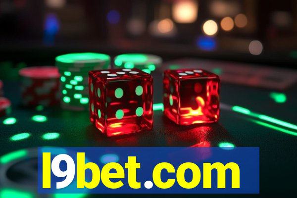 l9bet.com