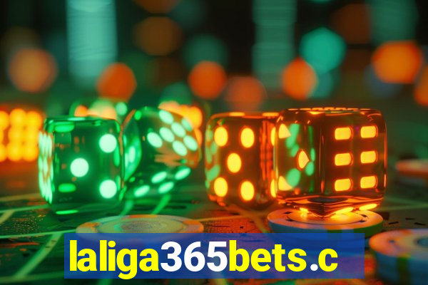 laliga365bets.com