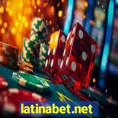 latinabet.net