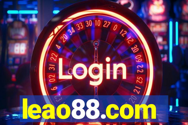 leao88.com