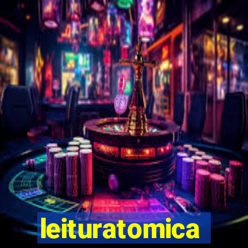 leituratomica