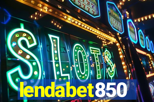 lendabet850