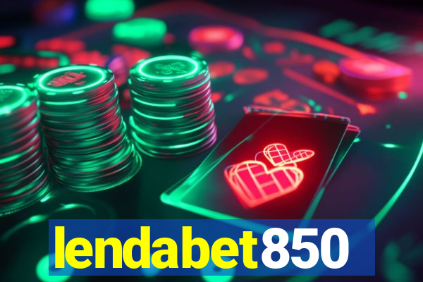 lendabet850