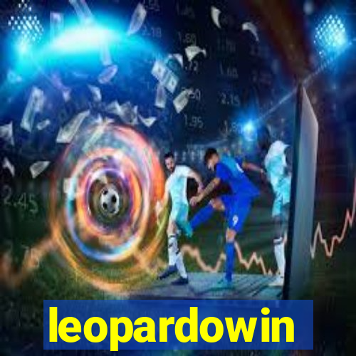 leopardowin