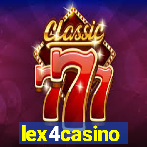 lex4casino