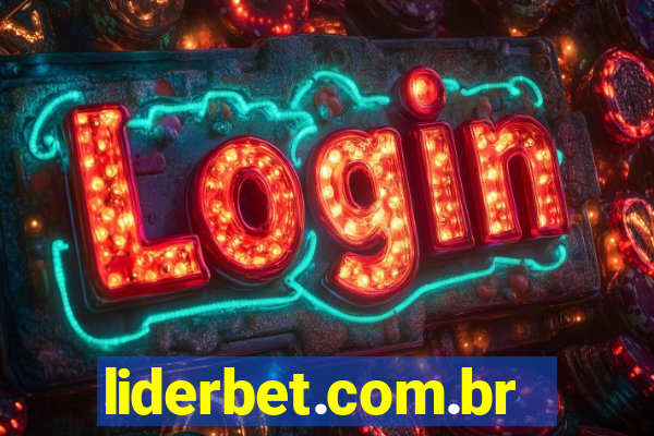 liderbet.com.br