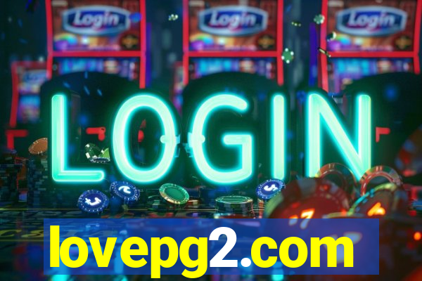 lovepg2.com