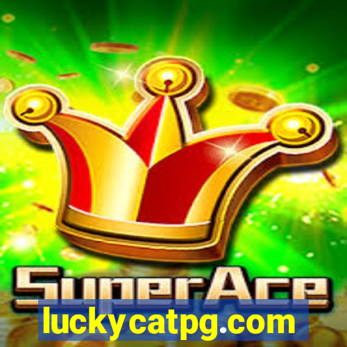 luckycatpg.com