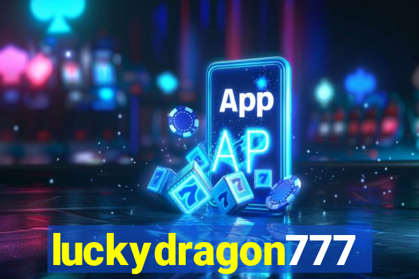 luckydragon777