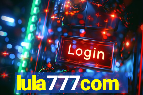 lula777com