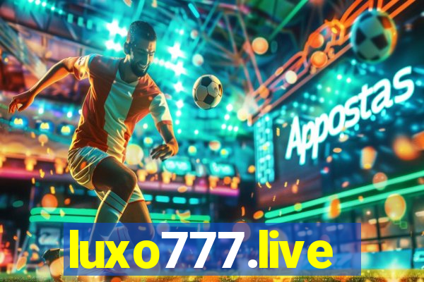 luxo777.live