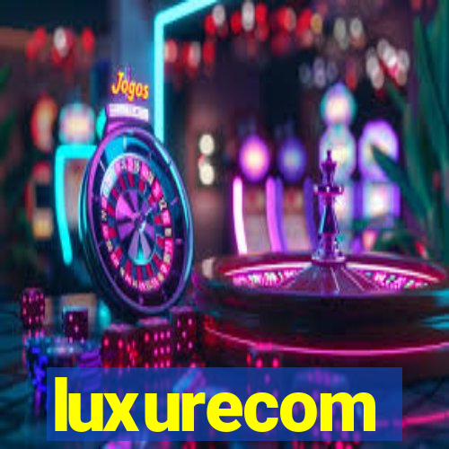 luxurecom