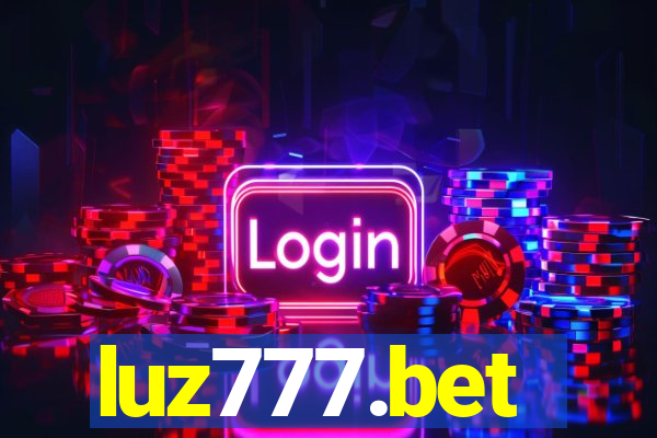 luz777.bet