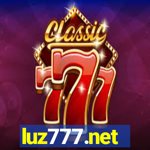 luz777.net