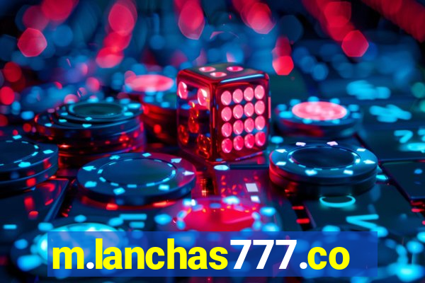 m.lanchas777.com