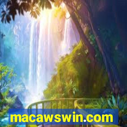 macawswin.com