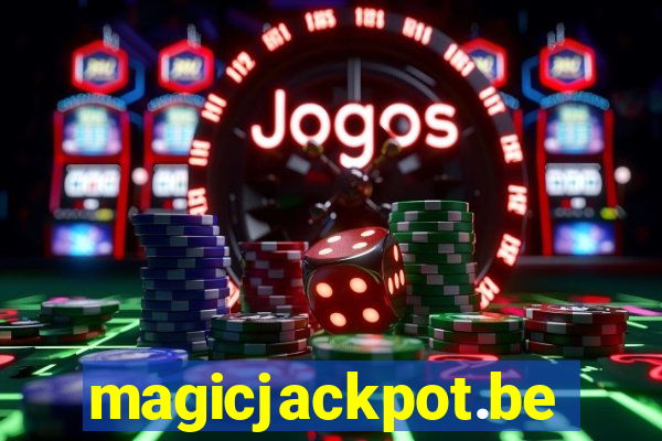 magicjackpot.bet.br