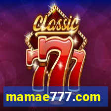 mamae777.com