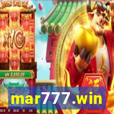 mar777.win