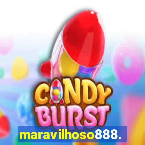 maravilhoso888.com