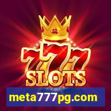 meta777pg.com