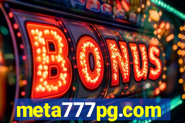 meta777pg.com