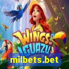 milbets.bet