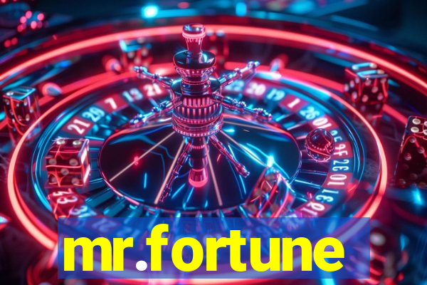 mr.fortune