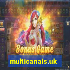 multicanais.uk