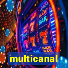 multicanal