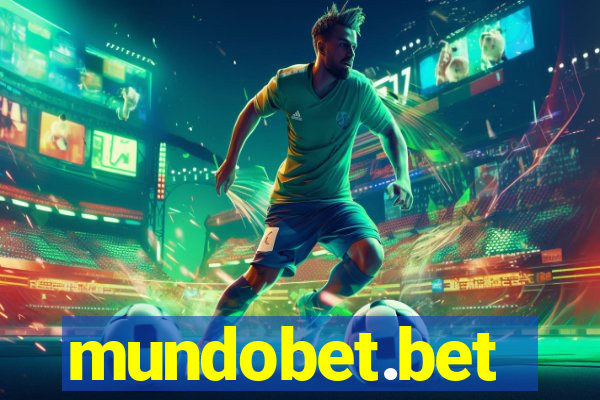 mundobet.bet