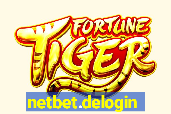 netbet.delogin