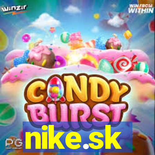 nike.sk