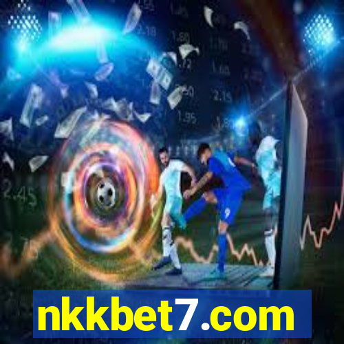 nkkbet7.com