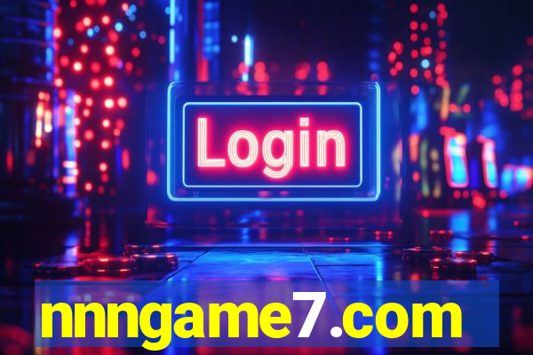 nnngame7.com