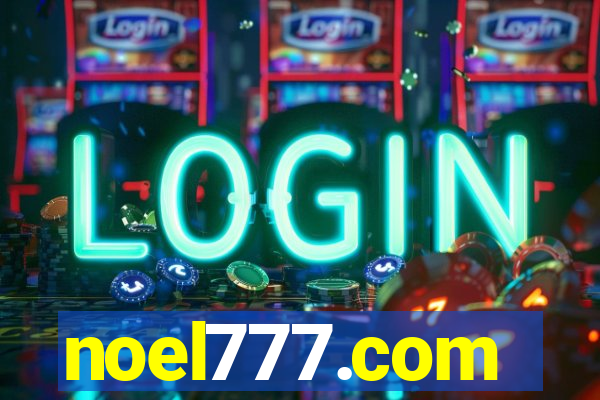 noel777.com