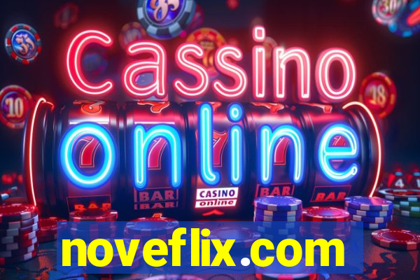 noveflix.com