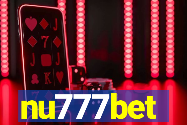 nu777bet