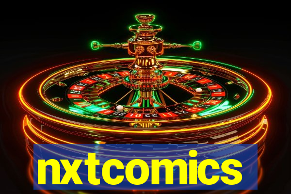 nxtcomics