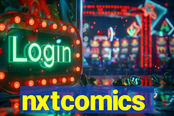 nxtcomics