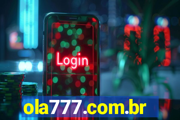 ola777.com.br