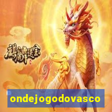 ondejogodovasco