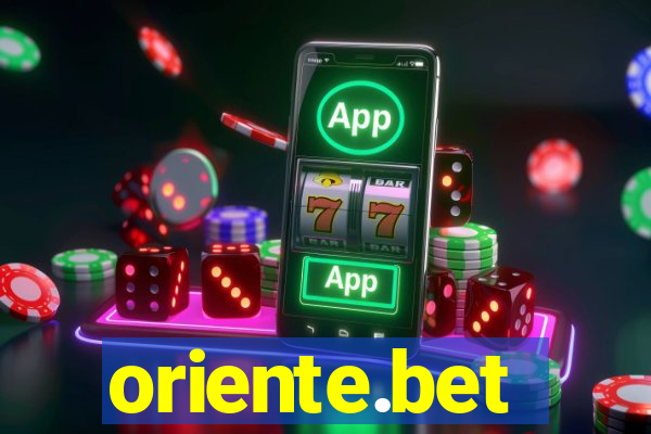 oriente.bet