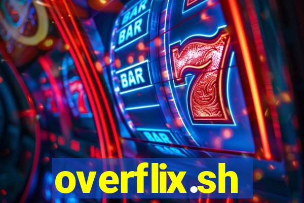 overflix.sh