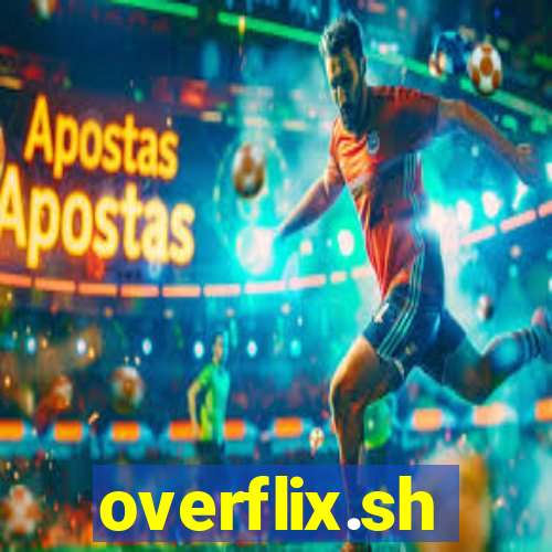 overflix.sh