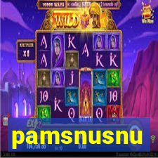 pamsnusnu