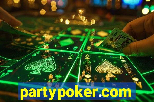 partypoker.com