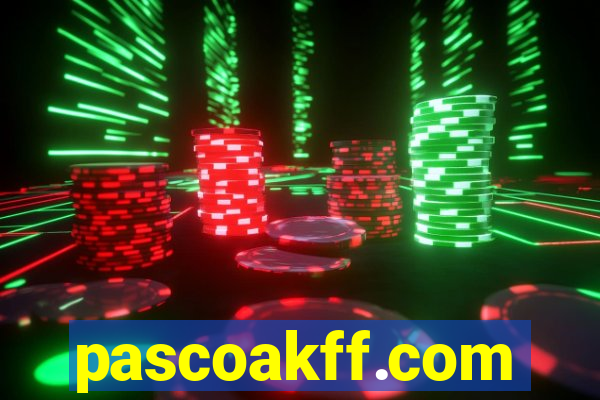 pascoakff.com