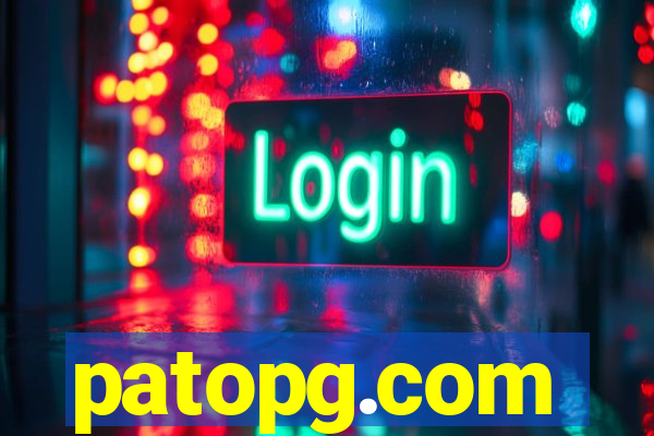 patopg.com