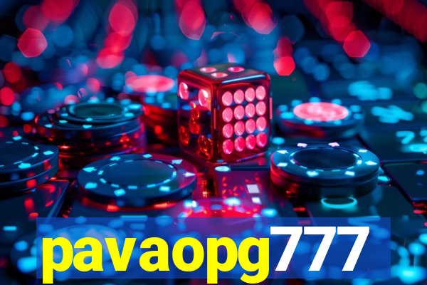 pavaopg777